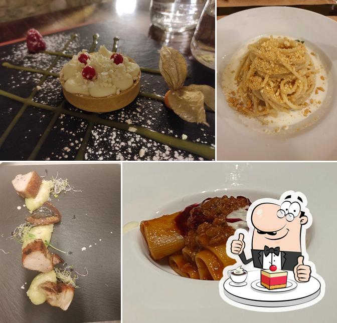 Vicolocorto Osteria Enoteca