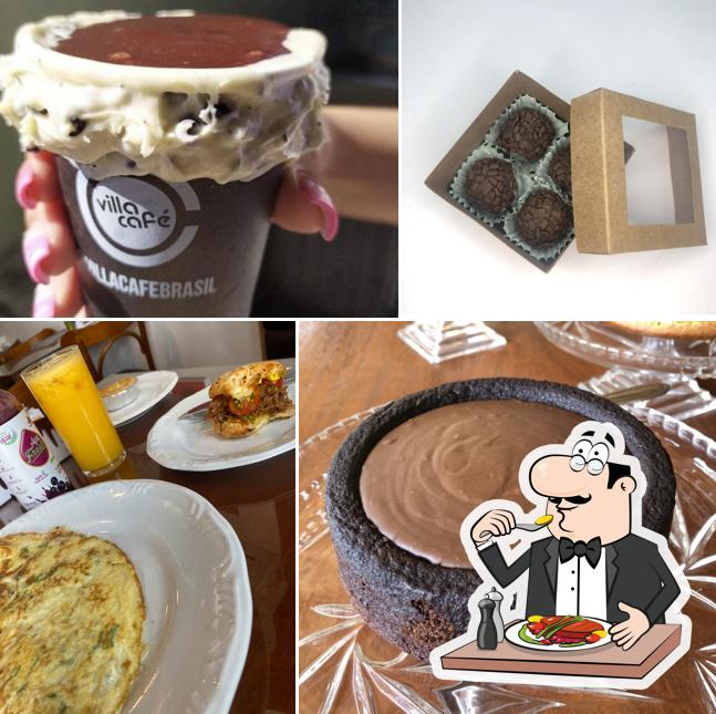 Mel Amor - Doceria e Cafeteria Sete Lagoas