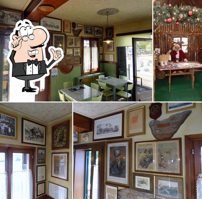 Bar Da Elio Di Mucelli Antonio