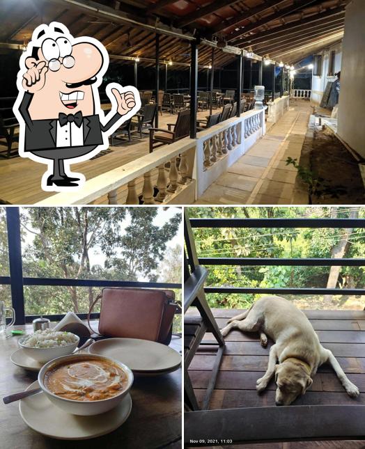 Check out how Blue Planet looks inside