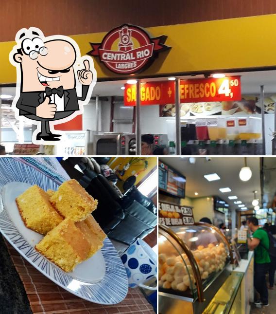 Central Rio Café ltda.