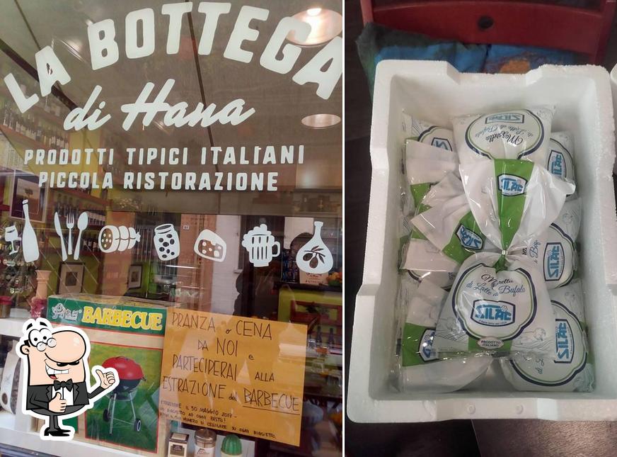 Immagine di La Bottega