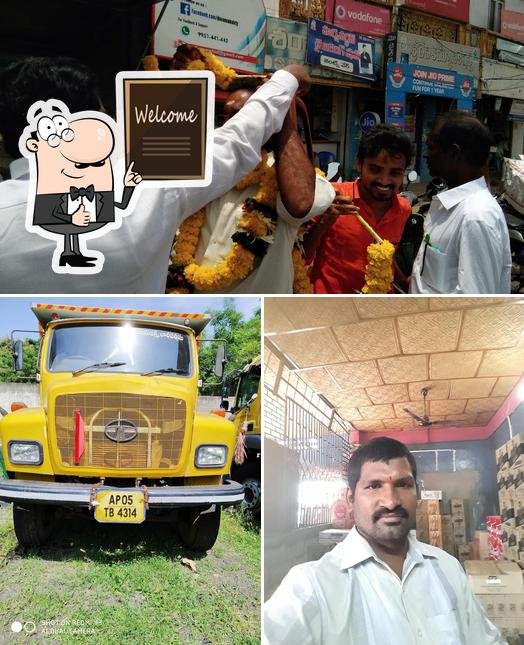 Sridevi Restaurant & Bar