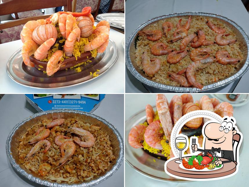 Restaurante Vista ao Mar