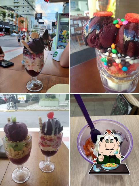 Frutos De Goiás Itapema