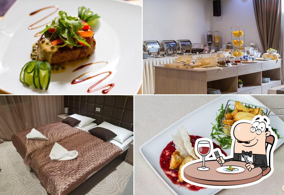 Platti al Hotel Royal Airport