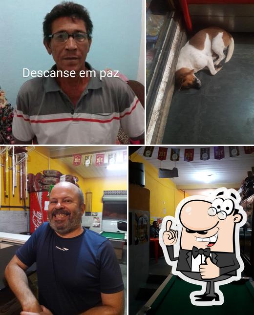 Bar E Mercearia Valter