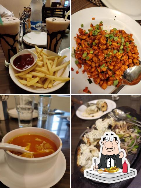 Yello - Restaurant & Bar