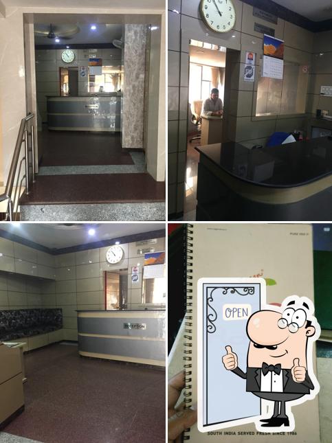 K C Pub and Restaurant