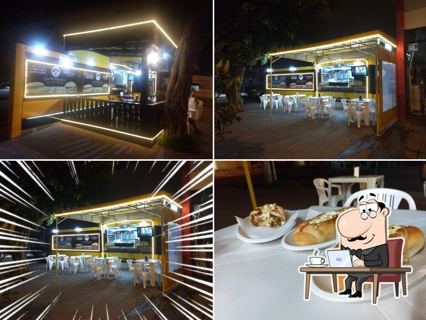 Ka Churrasco do Gaudério