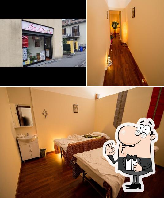 Ecco un'immagine di Thai Sabai