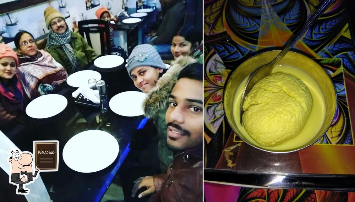 Here's an image of Swad Grih Family Restaurant