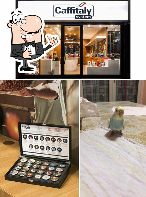 Guarda questa foto di Caffitaly System Shop Bologna