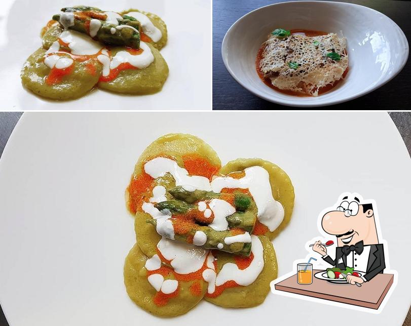 Platti al Comò Ristorante