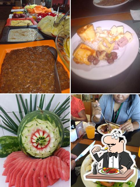 Restaurante Fazenda do Caipira