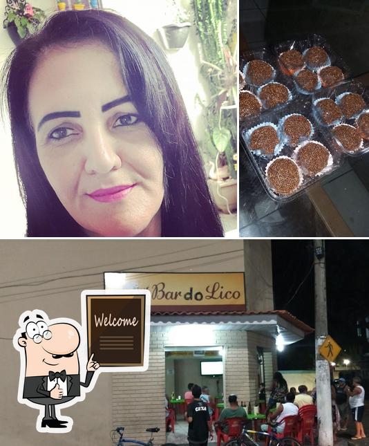 Bar do Lico