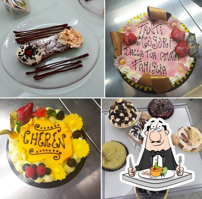 Caffè Micael...bar...pranzi veloci