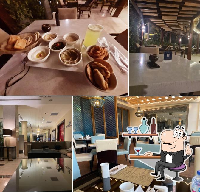 Sol Pool Bar and Lounge