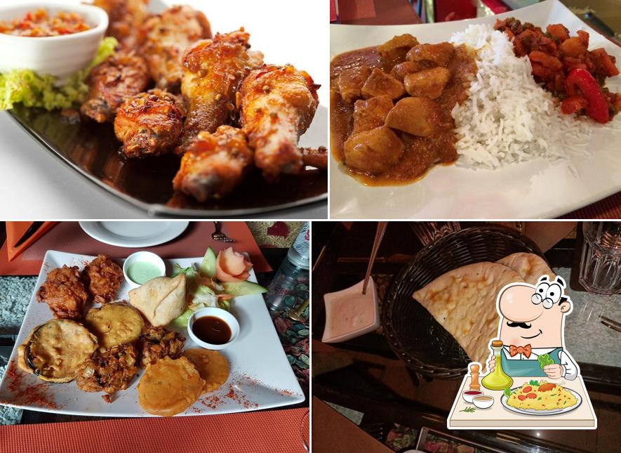 Indian Restaurant India4U