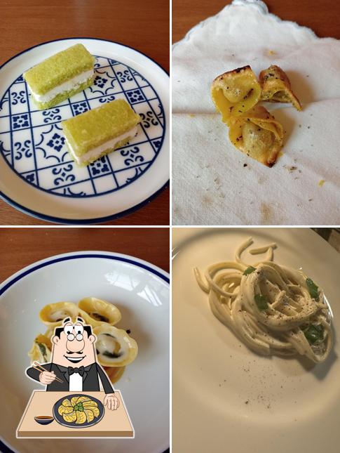 Rotta Cucina e Ristoro