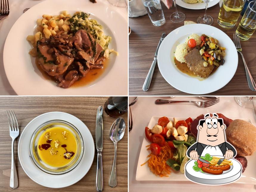 Rhystärn der Basler Personenschifffahrt AG UFF EM RHY