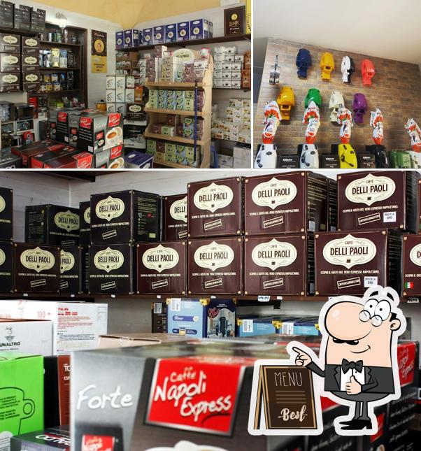 Immagine di Caffè Delli Paoli by E-Coffee S.r.l