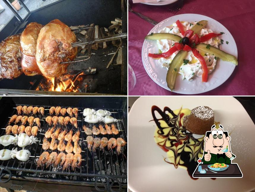 Cinquantasei Ristorante Pizzeria Bordighera