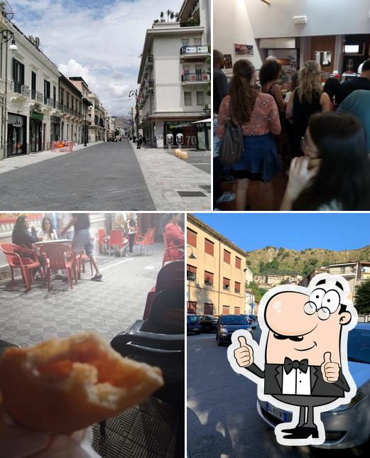 Ecco un'immagine di Rusty Duomo