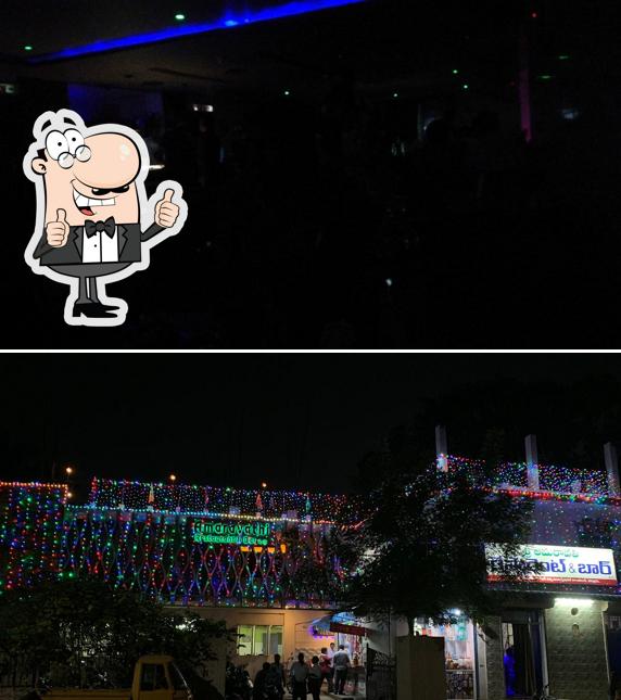See this photo of Sri Amaravathi Bar & Restaurant