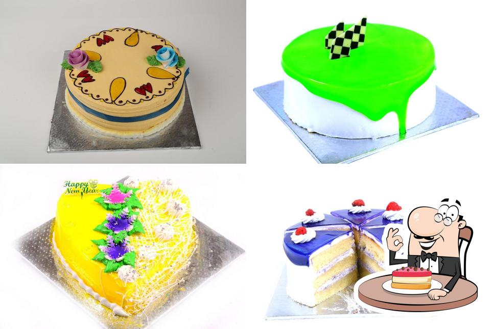 Aryaas Sweets & Bakery picture