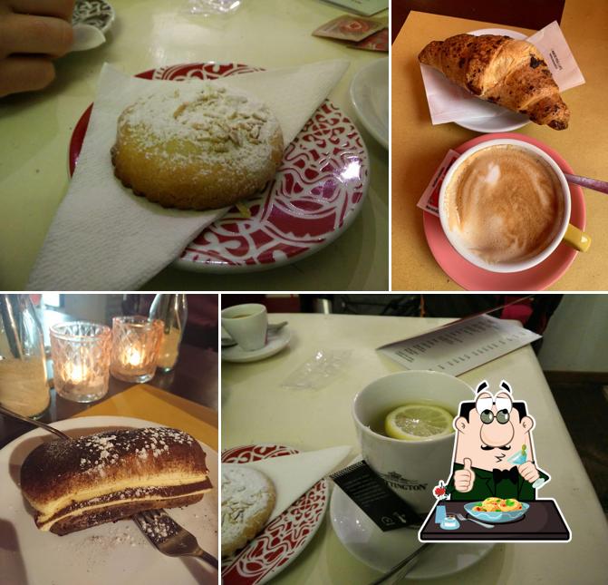 Platti al Caffè Il Sole