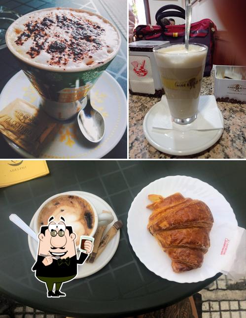 Bar La Perla Nera di Mary Ganfi