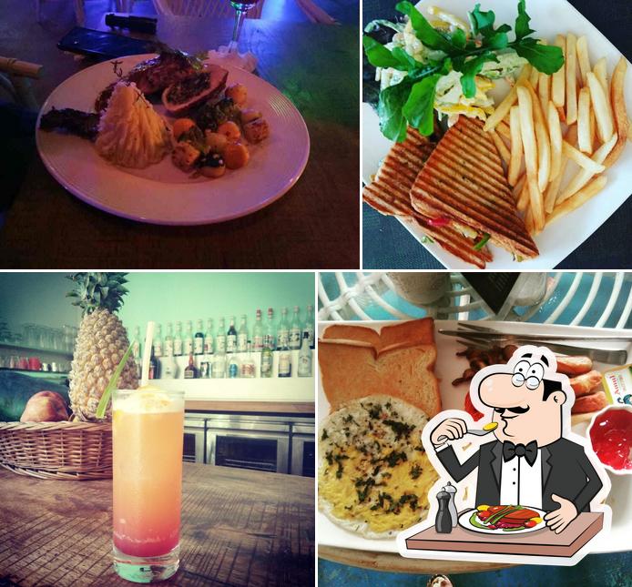 Spice of Life, Cocktail Bar and Restaurant