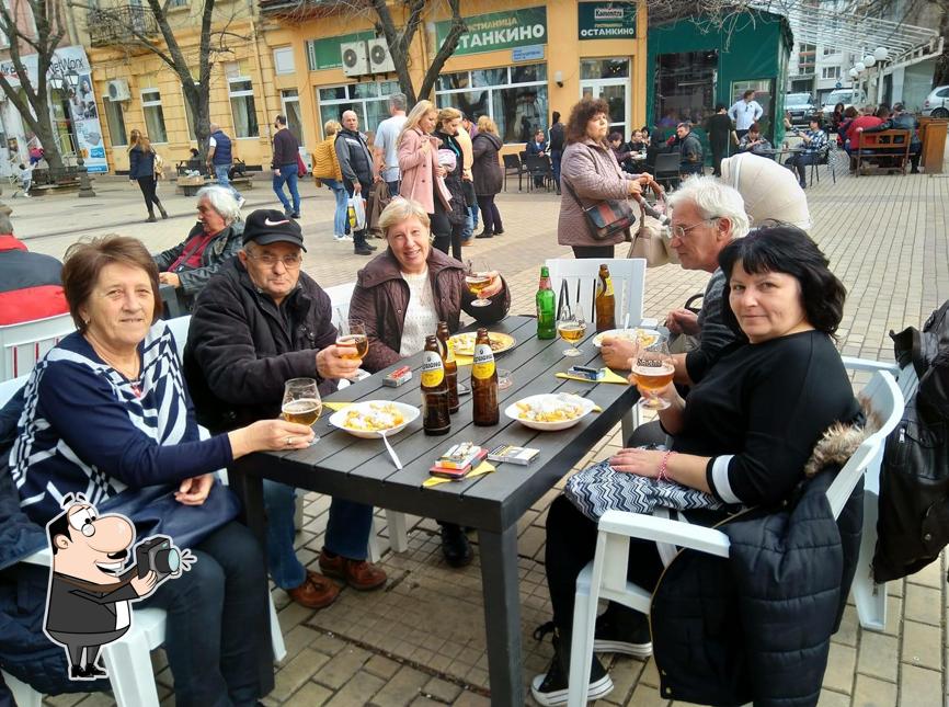 Regarder la photo de Pizzeria "Caruso"