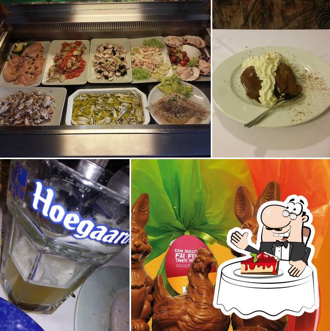 Ristorante Pizzeria Notte E Dì