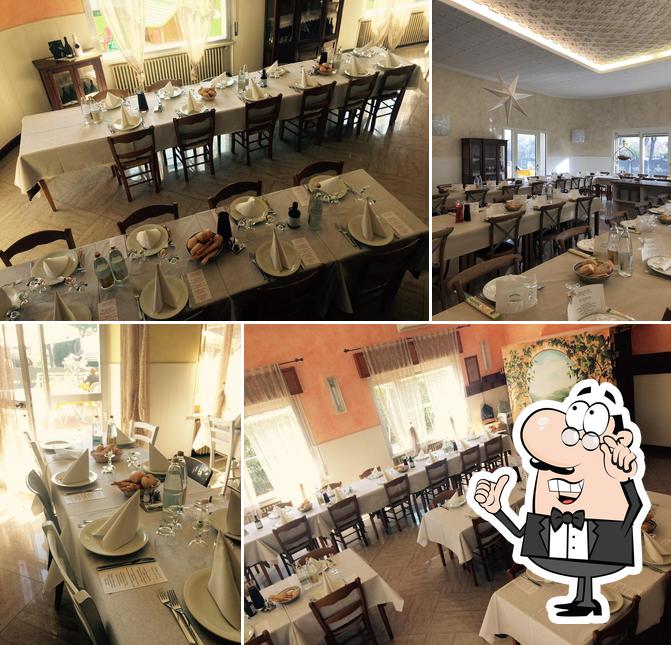 Trattoria Ristorante "Da Renato"