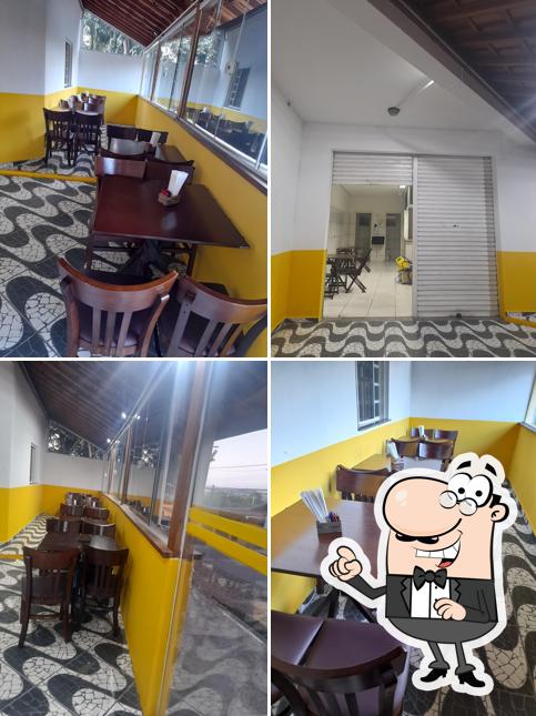 Ki Salgados Valinhos unidade 5