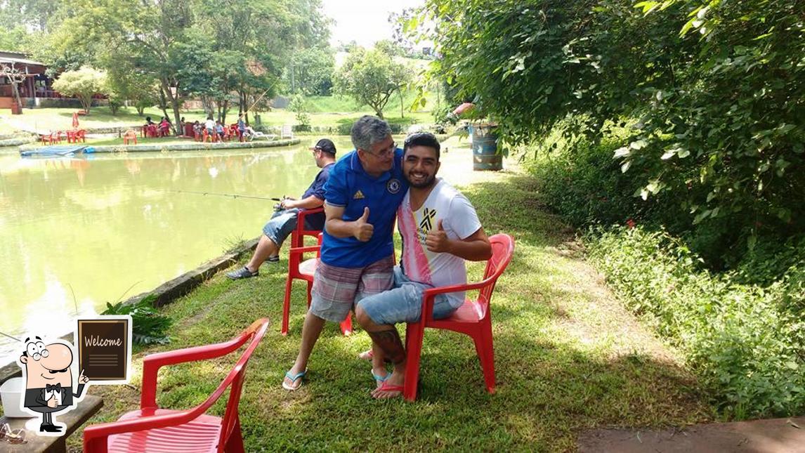 See the picture of Pesqueiro Fish Dance