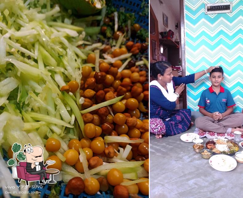 শ্যামলের স্পেশাল ফুচকা