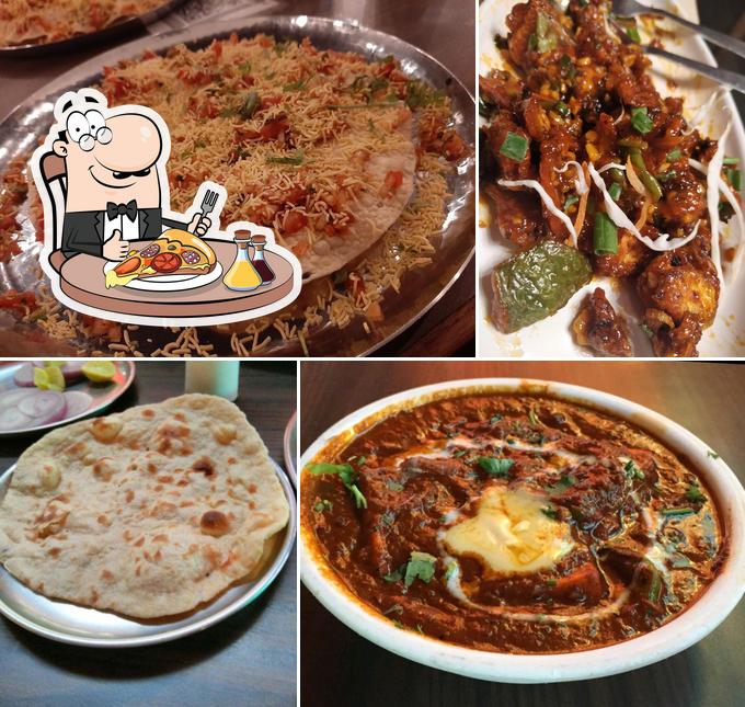 YA BASA - Kitchen & Bar(Seafood Special)