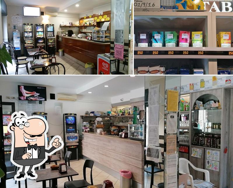 Tabaccheria n.26 Drink Bar di Tiengo Matteo