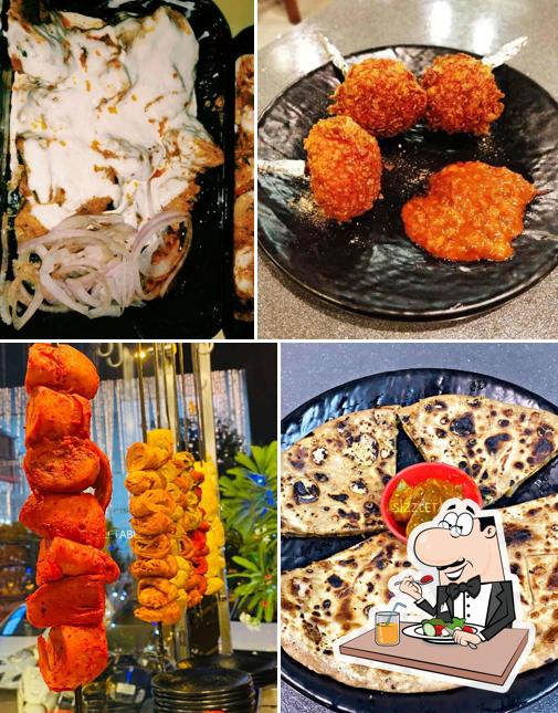 Meals at Chaap Ki Chhap