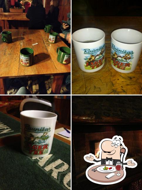 Ecco una foto di Croce D'Oro