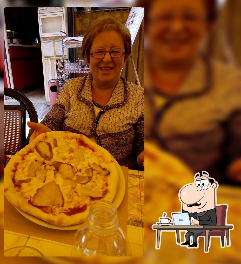 Bar piccadilly pizzeria ristorante consegna a domicilio- b&b