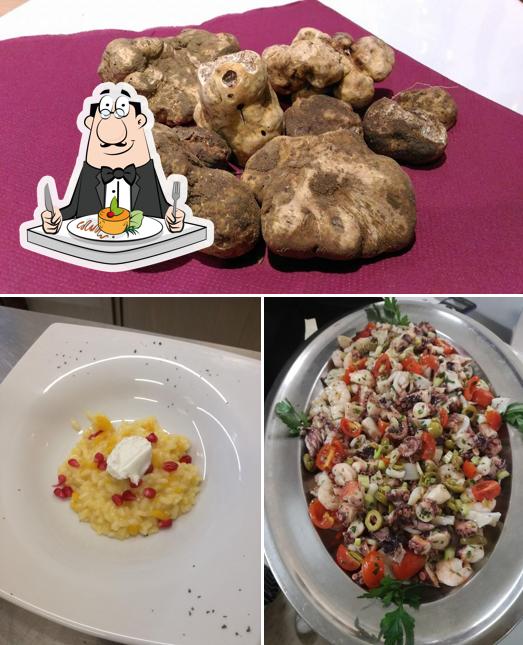 Cibo al Botega e Cusina da Loris