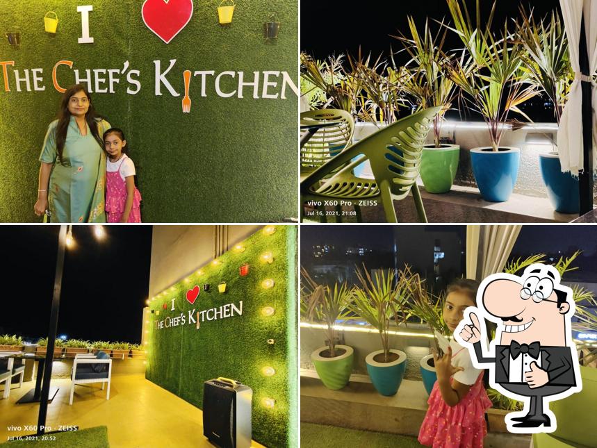 See the photo of Chef's Kitchen Mavdi