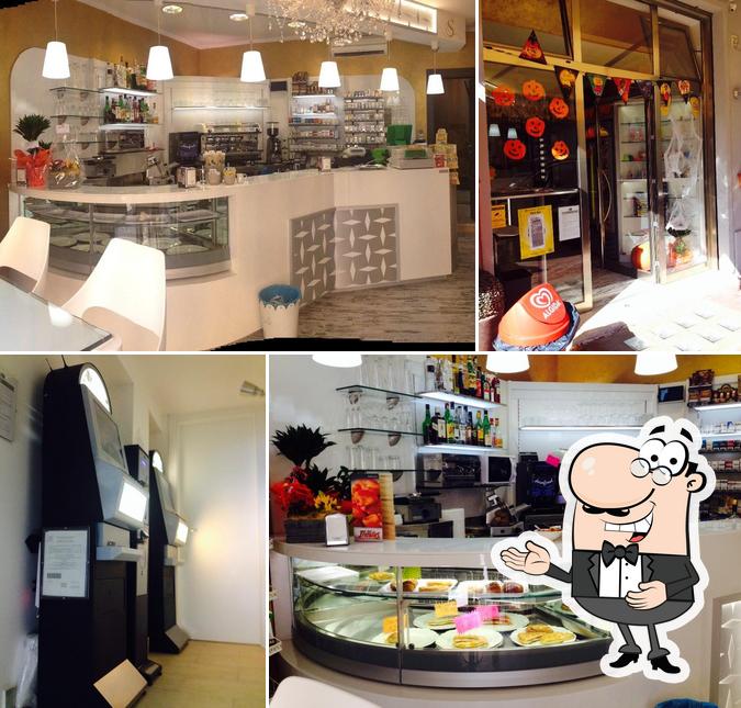 Bar Tabacchi Di Sannino Sara