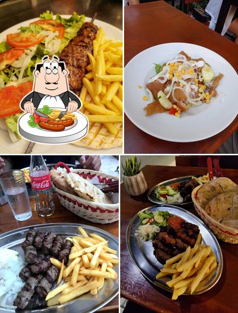 Cibo al Kebab & Ćevapi