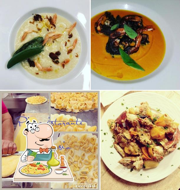 Simposio Pizzerìstorante