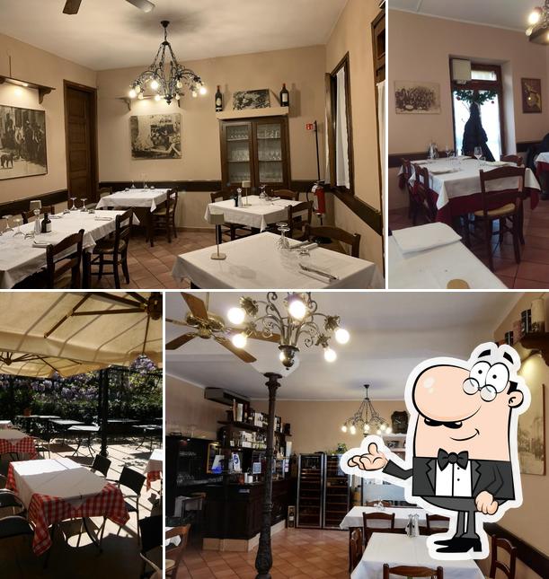 Antica Trattoria Da Milio